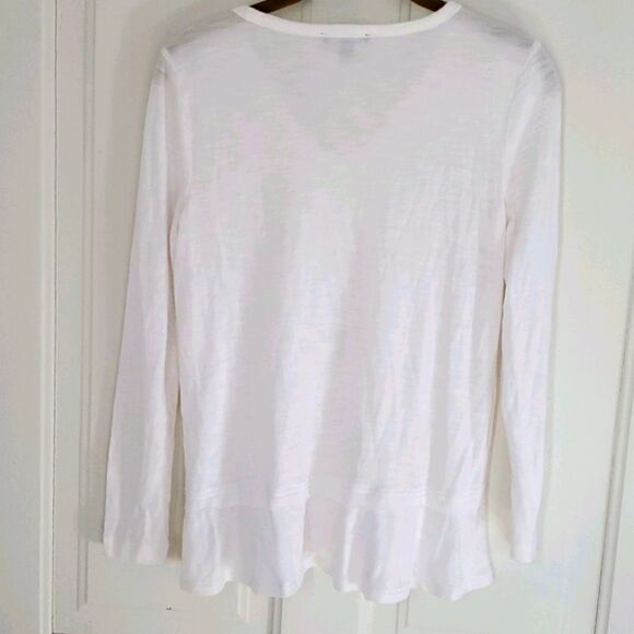 J. Crew Mercantile Top - Picture 7 of 10